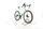 Rose Backroad AL Plus Apex XPLR 1x12 2023 | zielony | 28" | L | < 500 km, thumbnail 3 of 5
