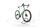 rose Backroad alder Plus Apex XPLR 1x12 2025 | green | 28" | M | 500 - 3000 km, thumbnail 3 of 5