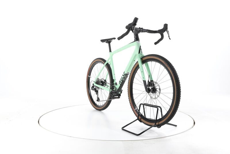 rose Backroad alder Plus Apex XPLR 1x12 2025 | green | 28" | M | 500 - 3000 km, image 3 of 5
