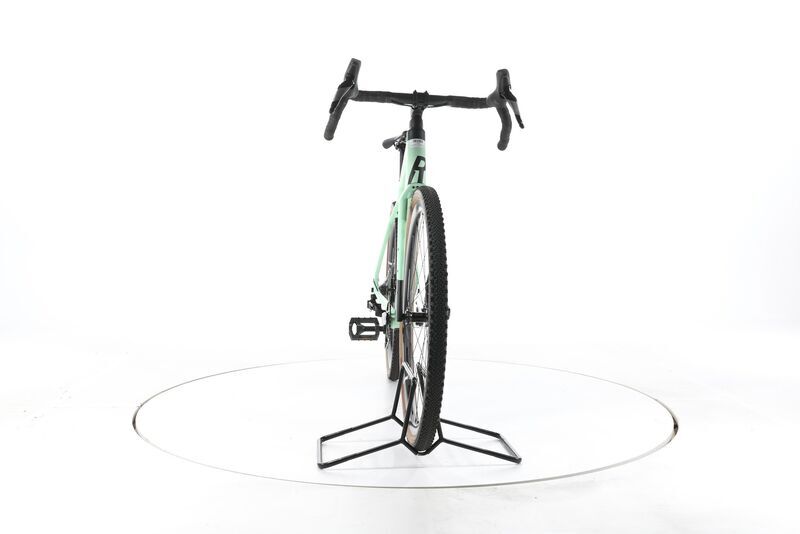 rose Backroad alder Plus Apex XPLR 1x12 2025 | green | 28" | M | 500 - 3000 km, image 4 of 5