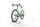 rose Backroad alder Plus Apex XPLR 1x12 2025 | green | 28" | M | 500 - 3000 km, thumbnail 5 of 5