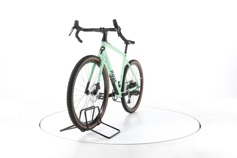 rose Backroad alder Plus Apex XPLR 1x12 2025 | green | 28" | M | 500 - 3000 km, image 5 of 5