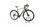 Rose Backroad AL Randonneur GRX600 2023 | zielony | 28" | 55 cm thumbnail 1/4