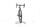 Rose Backroad AL Randonneur GRX600 2023 | zielony | 28" | 55 cm thumbnail 3/4