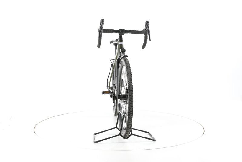 Rose Backroad AL Randonneur GRX600 2023 | zielony | 28" | 55 cm 3