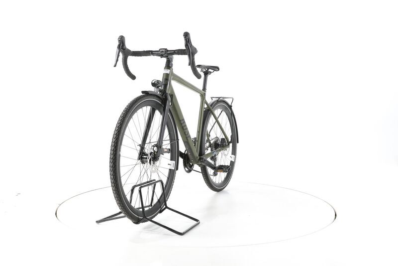Rose Backroad AL Randonneur GRX600 2023 | zielony | 28" | 55 cm 4