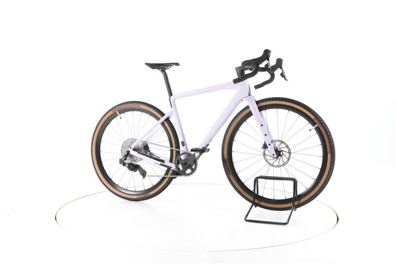 Rose Backroad APEX AXS XPLR 1x12 2024 | pink | 28" | 53 cm 1