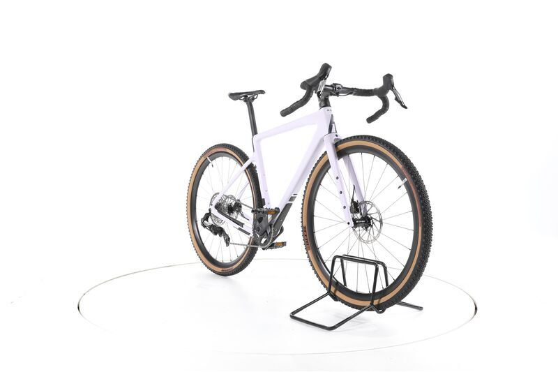 Rose Backroad APEX AXS XPLR 1x12 2024 | pink | 28" | 53 cm 2