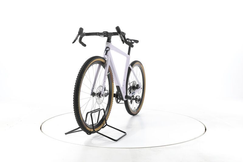 Rose Backroad APEX AXS XPLR 1x12 2024 | biały | 28" | 55 cm, image 5 of 5