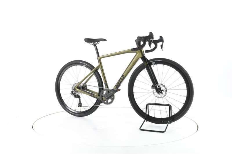 Rose BACKROAD CLASSIFIED 2023 | green | 28" | 53 cm 1