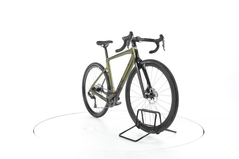 Rose BACKROAD CLASSIFIED 2023 | green | 28" | 53 cm 2