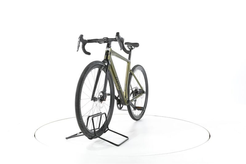 Rose BACKROAD CLASSIFIED 2023 | green | 28" | 53 cm 4