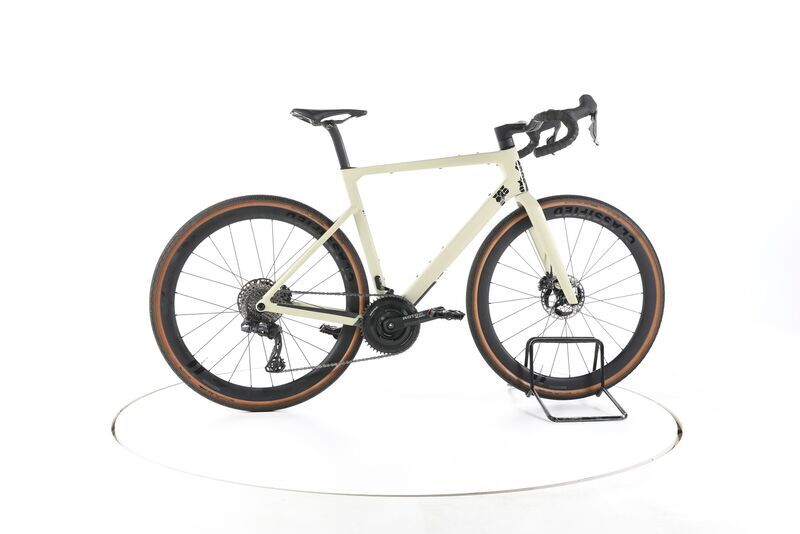 Rose Backroad FF Classified 2024 | béžová | 28" | M / L, image 1 of 5