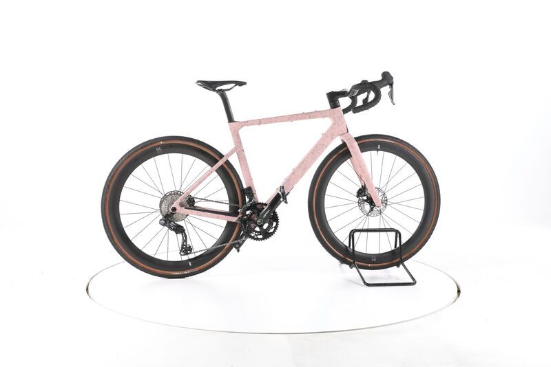 Rose Backroad FF GRX 2024 | pink | 28" | M, image 1 of 5