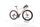 Rose Backroad FF GRX 2024 | pink | 28" | M, thumbnail 2 of 5