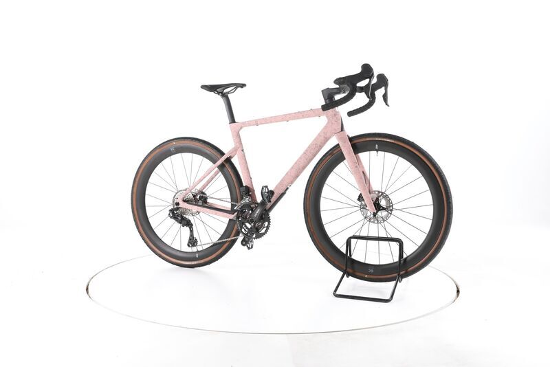 Rose Backroad FF GRX 2024 | pink | 28" | M, image 2 of 5