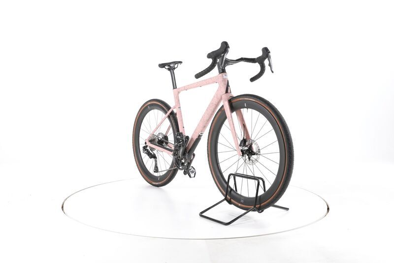 Rose Backroad FF GRX 2024 | pink | 28" | M, image 3 of 5