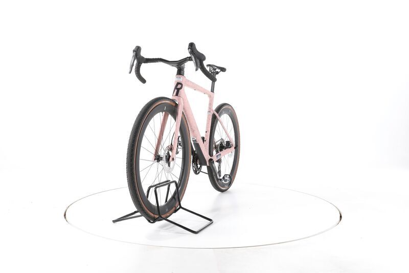 Rose Backroad FF GRX 2024 | pink | 28" | M, image 5 of 5