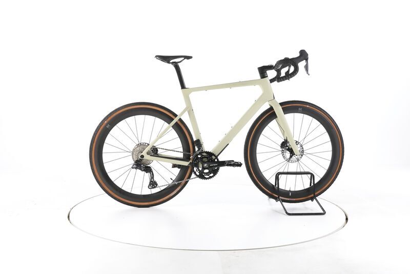 Rose Backroad FF GRX RX825 Di2 2024 | beige | 28" | M / L, image 1 of 5