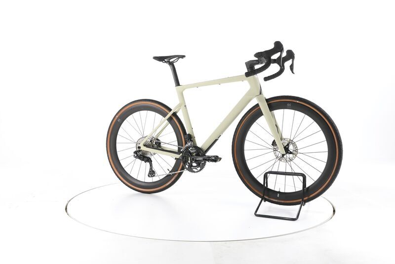 Rose Backroad FF GRX RX825 Di2 2024 | beige | 28" | M / L, image 2 of 5
