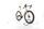 Rose Backroad FF GRX RX825 Di2 2024 | beige | 28" | M / L, thumbnail 3 of 5