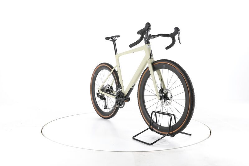 Rose Backroad FF GRX RX825 Di2 2024 | beige | 28" | M / L, image 3 of 5