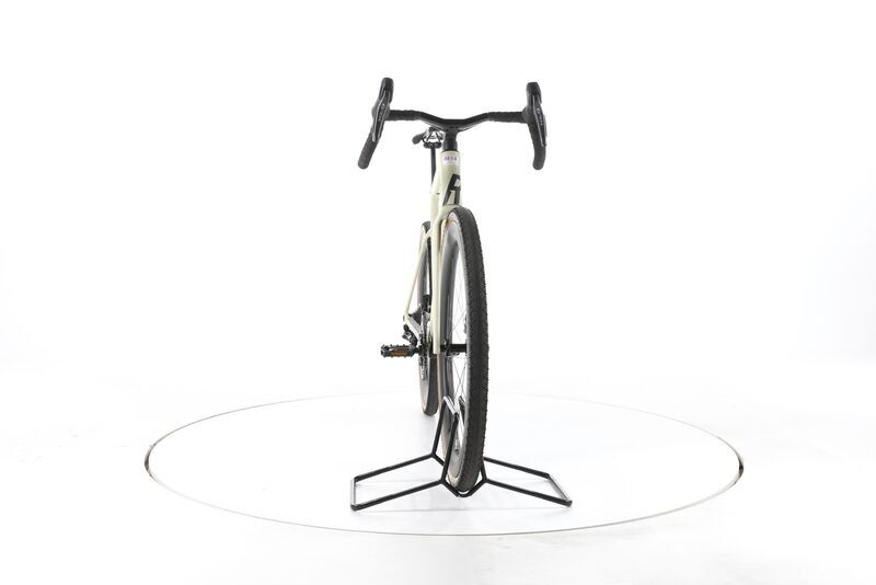 Rose Backroad FF GRX RX825 Di2 2024 | beige | 28" | M / L, image 4 of 5