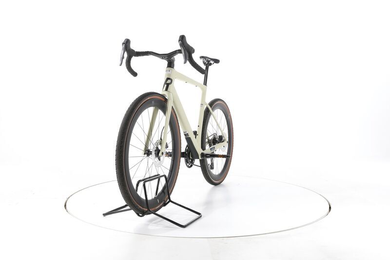 Rose Backroad FF GRX RX825 Di2 2024 | beige | 28" | M / L, image 5 of 5