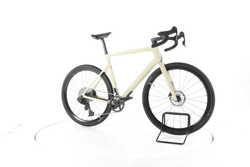 Rose Backroad FF Rival XPLR AXS 2025 | beige | 28" | L 1