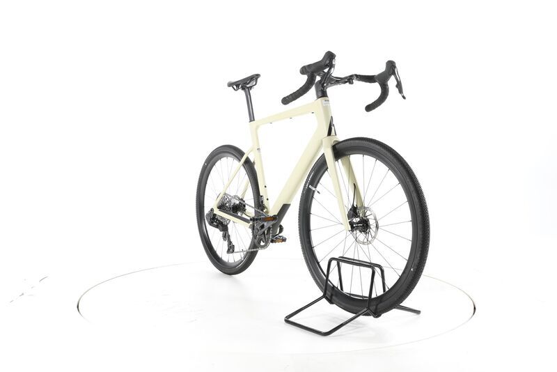 Rose Backroad FF Rival XPLR AXS 2025 | beige | 28" | L 2