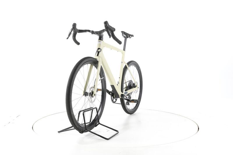 Rose Backroad FF Rival XPLR AXS 2025 | beige | 28" | L 4