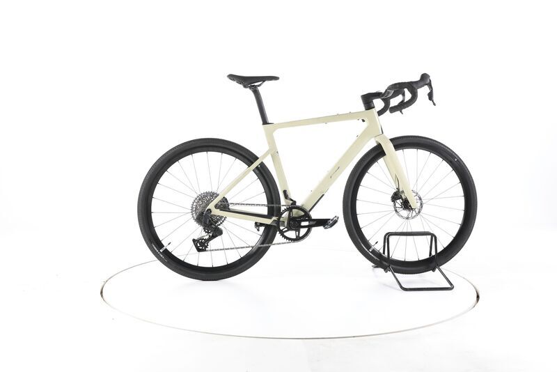 Rose Backroad FF Rival XPLR AXS 2025 | béžová | 28" | M, image 1 of 5