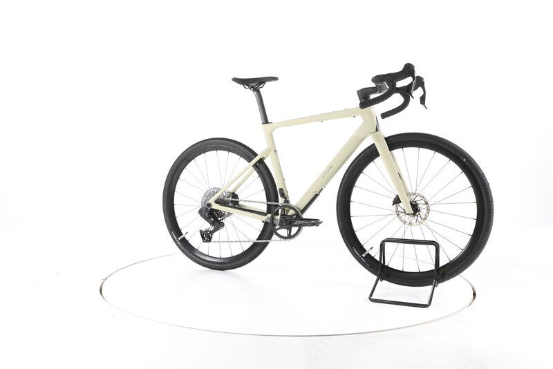 Rose Backroad FF Rival XPLR AXS 2025 | béžová | 28" | M, image 2 of 5