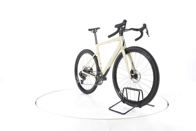 Rose Backroad FF Rival XPLR AXS 2025 | béžová | 28" | M, image 3 of 5