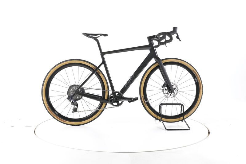 Rose BACKROAD Force 2022 | preto | 28" | 57 cm, image 1 of 5