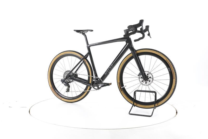 Rose BACKROAD Force 2022 | preto | 28" | 57 cm, image 2 of 5