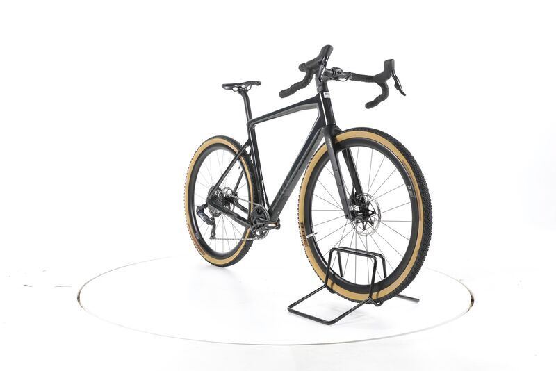 Rose BACKROAD Force 2022 | preto | 28" | 57 cm, image 3 of 5