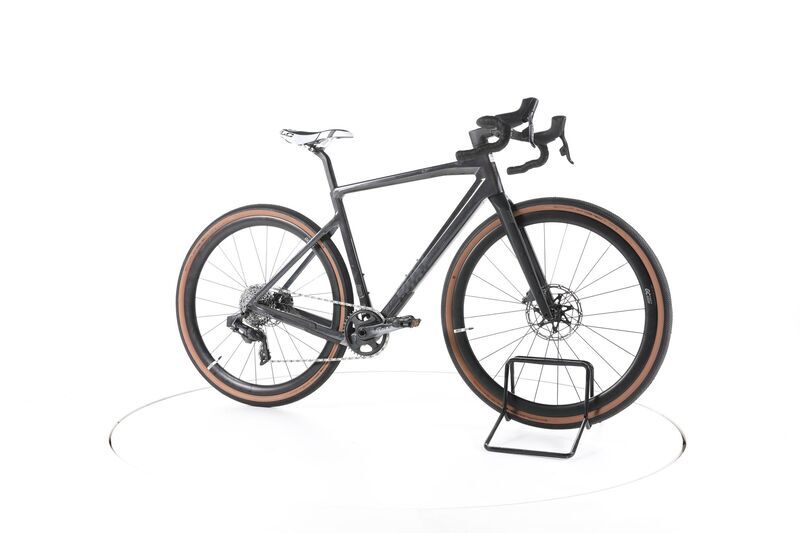 Rose BACKROAD Force eTap AXS 1x12 2022 | black | 28" | 55 cm 1