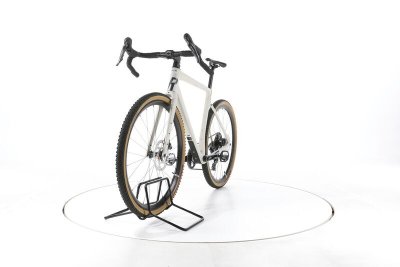 Rose Backroad GRX 2024 | bílá | 28" | 57 cm, image 5 of 5