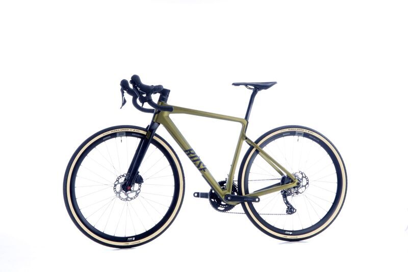 Rose Backroad GRX RX600 (2021) | Diamant | grün | 28" | 50 cm 4