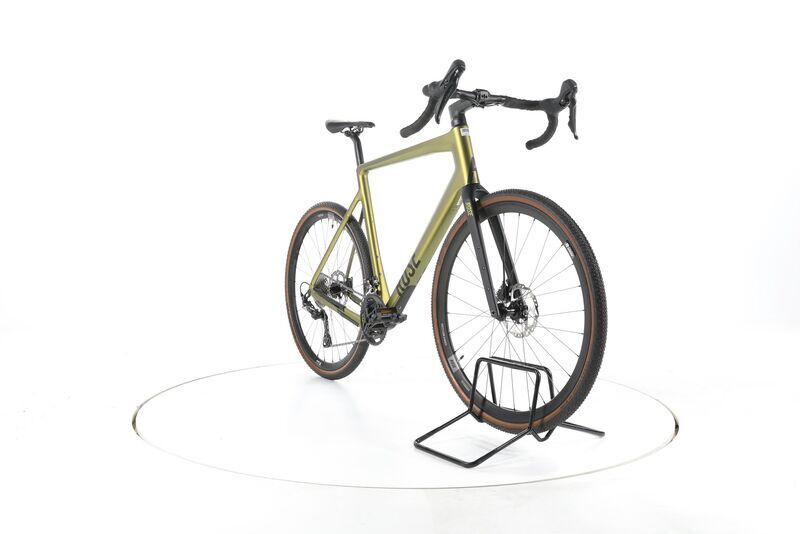 Rose BACKROAD GRX RX600 2023 | vert | 28" | 62 cm, image 3 of 5