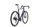 Rose Backroad GRX RX810 (2021) | Diamant | lila | 28" | 57 cm thumbnail 2/5