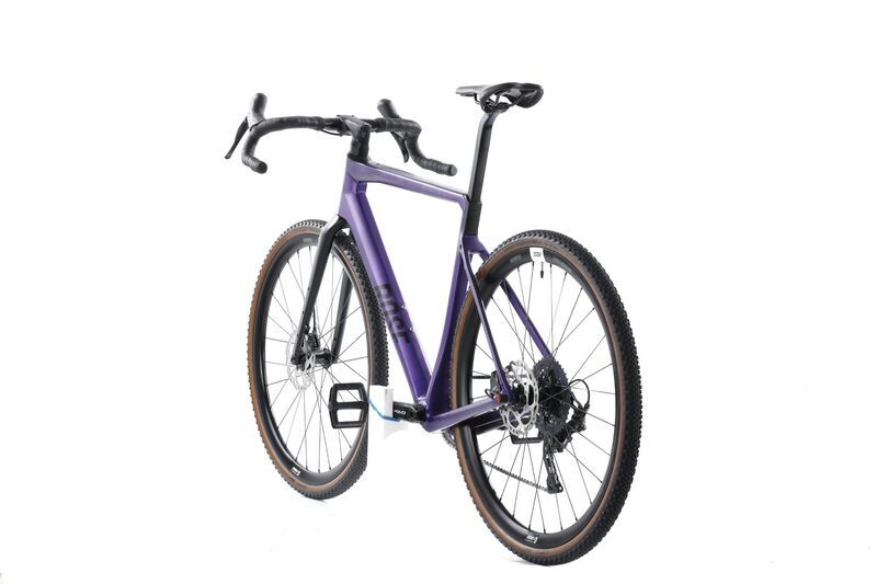 Rose Backroad GRX RX810 (2021) | Diamant | lila | 28" | 57 cm 3