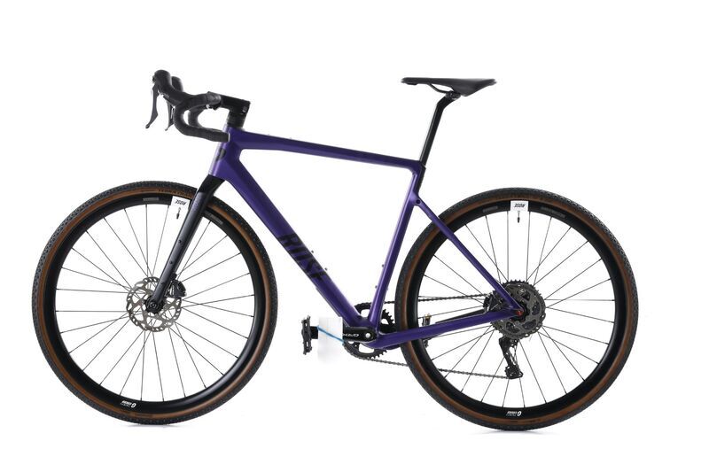 Rose Backroad GRX RX810 (2021) | Diamant | lila | 28" | 57 cm 4