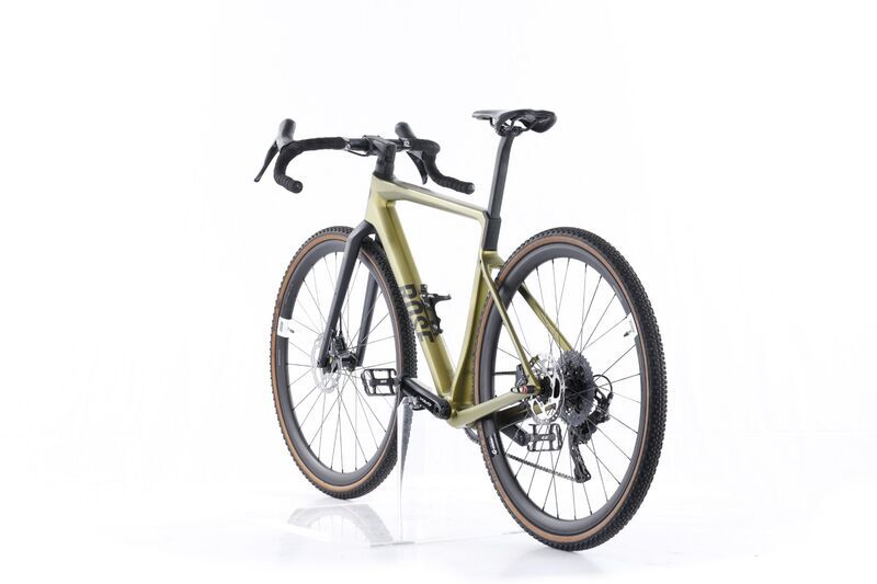 Rose Backroad GRX RX810 (2022) | Diamant | grün | 28" | 47 cm 3