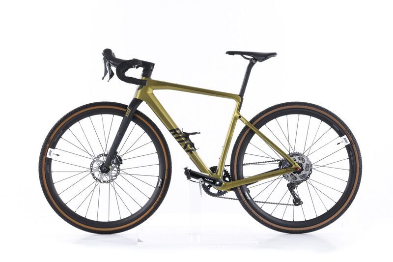 Rose Backroad GRX RX810 (2022) | Diamant | grün | 28" | 47 cm 4