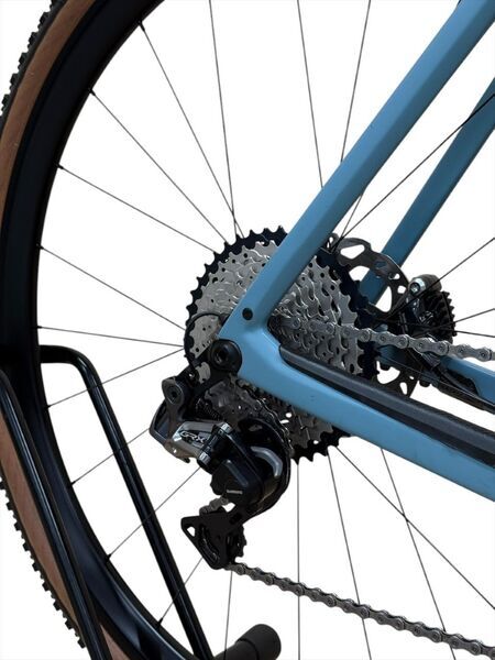 Rose Backroad GRX RX810 (2024) | Diamond | blue | 28" | 62 cm 4