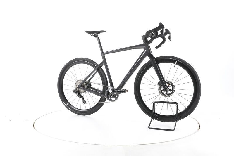 Rose Backroad GRX RX810 Di2 1x11 2023 | nero | 28" | 55 cm, image 2 of 5