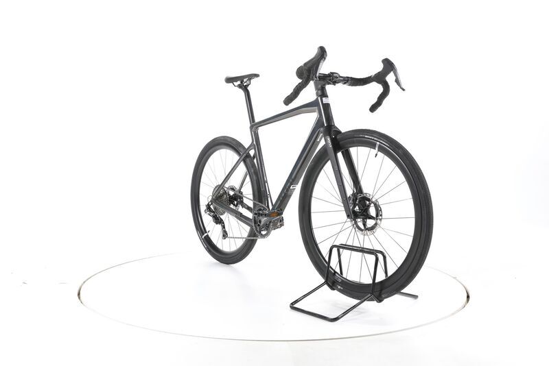 Rose Backroad GRX RX810 Di2 1x11 2023 | nero | 28" | 55 cm, image 3 of 5