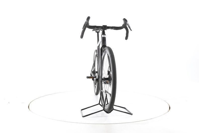 Rose Backroad GRX RX810 Di2 1x11 2023 | nero | 28" | 55 cm, image 4 of 5